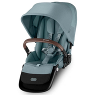 Cybex Gazelle S Tandem Seat Unit - Assorted Colours