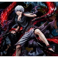 【PLS PM】WanXiang Studio - Kaneki Ken White Hair 1/6 (Tokyo Ghoul) GK - GK Figure Worldwide