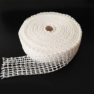 Purelove> 3 Meter Cotton Meat Net Ham Sausage Net Butcher's String Sausage Net Roll new