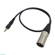 beste Balanced Cable For  UWP-V1 UWP-D11 UWP-D21 3 5mm TRS XLR Microphone