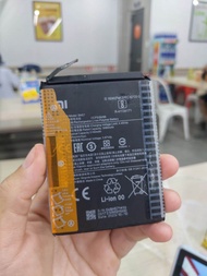 Pin zin công ty Xiaomi Poco X3 Poco X3 NFC Poco X3 Pro Pin BN57 5060 5160 mAh