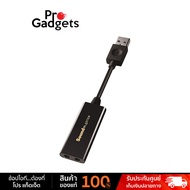 Creative Sound Blaster PLAY!3 External Sound Card การ์ดเสียง by Pro Gadgets