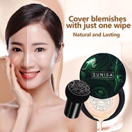 Mushroom Head Air Cushion BB Cream foundation make-up concealer Isolation Moisturizing CC Stick Dura