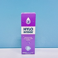 💥全新特價 💧Hylo Intense  👁️倍露深層潤眼液 🍀$1000/2 盒 ☘️$580/1盒 🛡️10mL ♻️expiry date 有效日期2027年4月 🇩🇪德國製造 #健康 #保健 