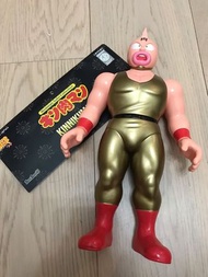 五星 Five Star 筋肉人 Kinnikuman 台灣限定