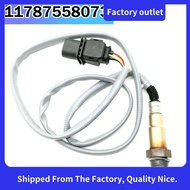Probe O2 Oxygen Sensor for     E83 E90 E91 E92 E93128I 11787558073 Replacement Parts