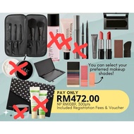 SET MEKAP MARY KAY (ORIGINAL)