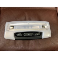 BMW F30 F48 interior roof light