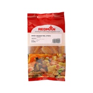 Orange Peel Strip 60X5X6Mm 250G