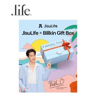 JisuLife x Billkin Gift Box By Dotlife