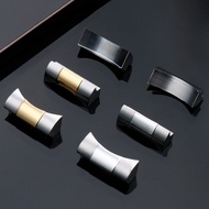 21/22MM Strap End Link Piece Replacement For Tudor Heritage Black Bay M79363