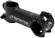 傑城} 90-100mm Syncros 自行車鋁合金龍頭 31.8mm 把手 參考UNO ABR DEDA 3T