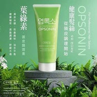 台灣製造 葉綠素草本頭皮SPA護理霜 200ml