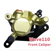 Honda Wave110 Front Caliper Pump/ W110 Dash 110 Caliper Depan