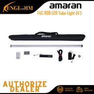 amaran T4C / T2C RGB LED Tube Light
