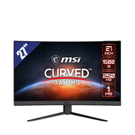 Màn hình LCD MSI 27" Optix G27C4X (1920 x 1080/ VA/ 250Hz/ 1ms(MPRT)) - Demo