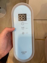 (100%全新)寵物貓狗用空氣清新機除臭除氣味殺菌消毒神器