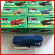 ♆ ❍ ◪ Joy Stapler Heavy Duty #35 with Remover 605A