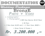 DOKUMENTASI WEDDING KAWINAN PERNIKAHAN