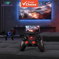 Wireless Bluetooth Gamepad Joystick for Android/TV Box/PS3/Tablet PC MG09