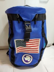 SUPREME TNF Antarctica Expedition Big Haul Backpack行山/露營㘣筒背囊