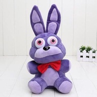 Freddy'S Fnaf Doll Five Nights At Freddy'S Security Breach Plush Toy