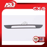 Mazda CX5 CX-5 KF (2017-2024) CD Console Dashboard Titanium Black ARL Motorsport Car Accessories