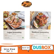 Jay's Seasoning Spice Blend / Cajun Seasoning / Jay's Spice Blend / Jay's Kitchen Cajun Seasoning Sp