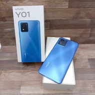 VIVO Y01 2/32 SECOND FULLSET