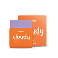 Cloudy วิตามินซี 1 กล่อง 30 ซอฟเจล by Stampa วิตามินผิวใส วิตามินส้ม ดริปผิว Vitamin C ส้มสีเลือด ผิวชุ่มชื้น เนียนนุ่ม ไม่หมองคล้ำ จุดด่างดำ ผิวตึง