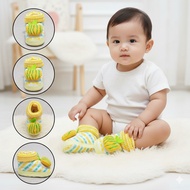 Boboko Fruit Character Baby Shoes 0-3 months