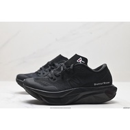 District Vision x New Balance FuelCell Supercomp Elite v4 breathable black sports shoes black MRCELD