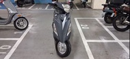 (賣到11號沒賣出去就丟車行)(109/4/27領牌)(里程24900)自售2020年 4月出產三陽迪爵125鼓煞