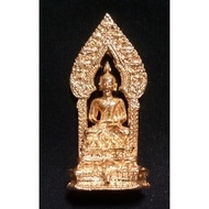 Thai Amulets 泰国佛牌 Phra Kring Putha Nirantrai Wat Phra Pathom Chedi