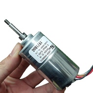 VINCE-Japan Shinano Three-phase Eight-wire Dc Brushless Motor Dc36v 48v 4300rpm Inner Rotor Without Driver Board With Hall