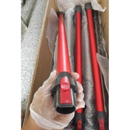 Replacement Stone Washer Vacuum Cleaner H6/7 Metal Conductive Extension Rod Vacuum Cleaner Accessori