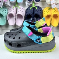 crocs 新款 全款彩色/2 classic clog 沙灘 洞洞鞋 拖鞋 涼鞋
