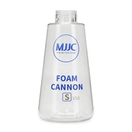 MJJC FOAM CANNON S V3.0 REPLACEMENT TANK (odd tank body)