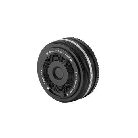 Viltrox AF 28mm F4.5 Autofocus Full-Frame Lens for Sony E Fuji XF Fujifilm X Mount Camera lens