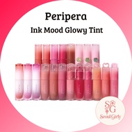 [PERIPERA] PERIPERA Ink Mood Glowy Tint 4g