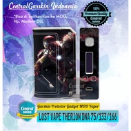 Garskin MOD skin Therion DNA 75 avenger