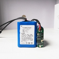 12V 3,000mAh18650 Lithium Battery Pack 12V Lithium Battery Large Capacity Battery Pack Free Charger