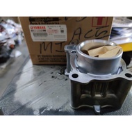 BLOCK BLOK ORIGINAL FZ 150 CYLINDER KIT YAMAHA FZ150 / FZ 150 / LC135 / LC 135 57MM STANDARD ORIGINA