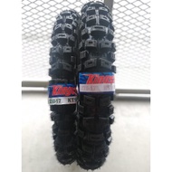 250X17 - 275X17 (KT106) KINGSTONE TUBE TYPE TYRE