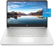 HP Newest Flagship 14" HD Business Laptop Computer, 4-Core i5-1135G7(Up to 4.2GHz, Beat i7-1060G7), 8GB RAM, 256GB PCIe SSD, Iris Xe Graphics, Webcam, WiFi, Bluetooth, Win 11 Home, w/GM Accessories