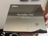 Portable SSD (500GB)