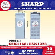 ESX1168 / ESX1278 / ESX1021 / ESX1221 SHARP WASHING MACHINE DUST FILTER PENAPIS MESIN BASUH