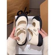 Luxury Korean Style Women's Cross NN Shoes (QC Type 1)