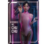 替人代排隊，代簽名，親筆簽名，吳慈敏.啾啾.Chu Chu.親筆寫真集.(精裝版).