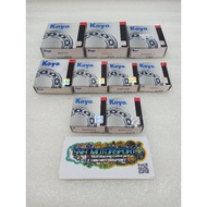 KOYO Ball Bearing C3 (6000C3, 6001C3, 6004C3, 6005C3, 6200C3, 6201C3, 6205C3, 6304C3, 6305C3)